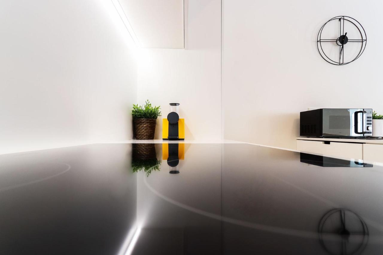 Lapa Elegant By Homing Apartment Lisabona Exterior foto