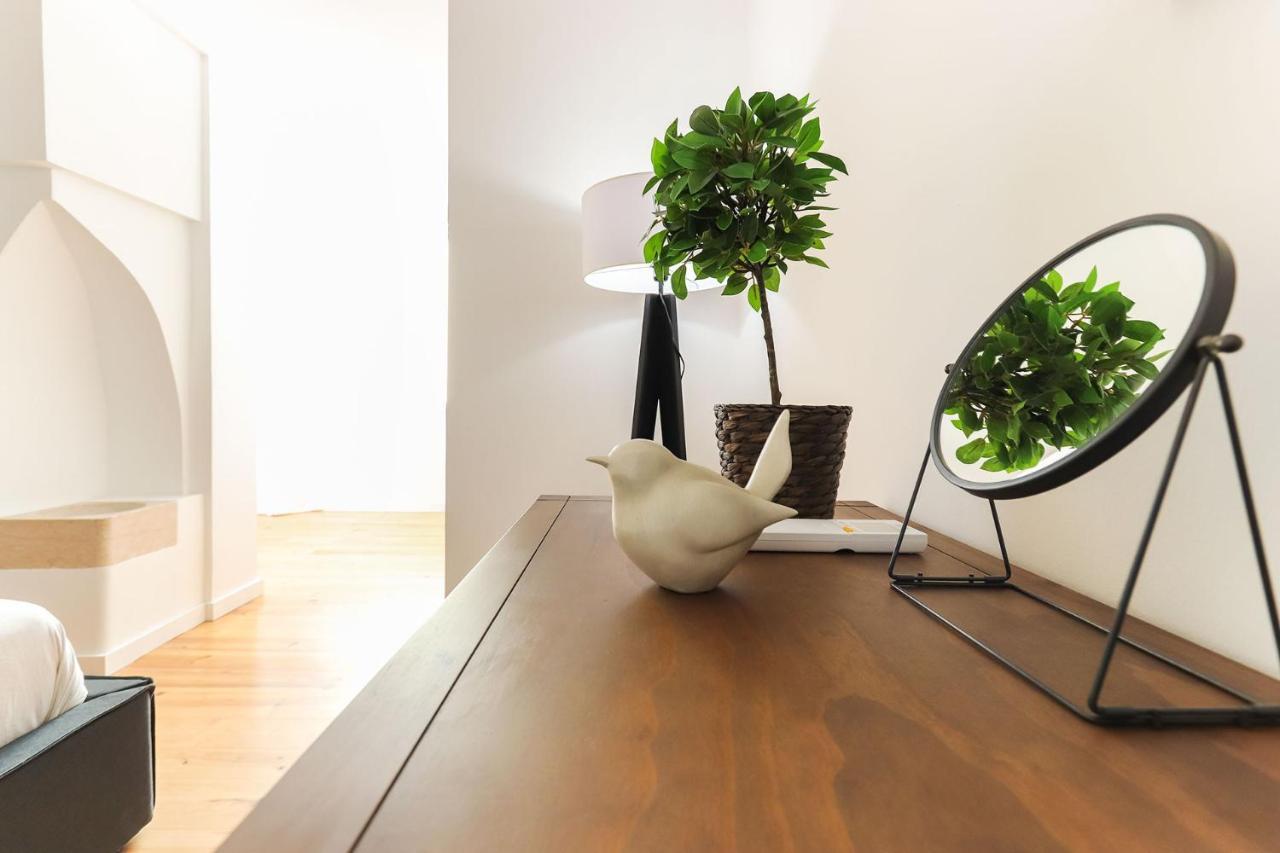 Lapa Elegant By Homing Apartment Lisabona Exterior foto